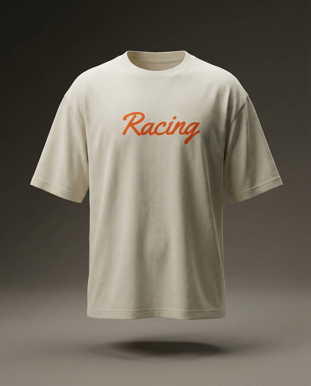 Apex Drift JDM Oversized Tee