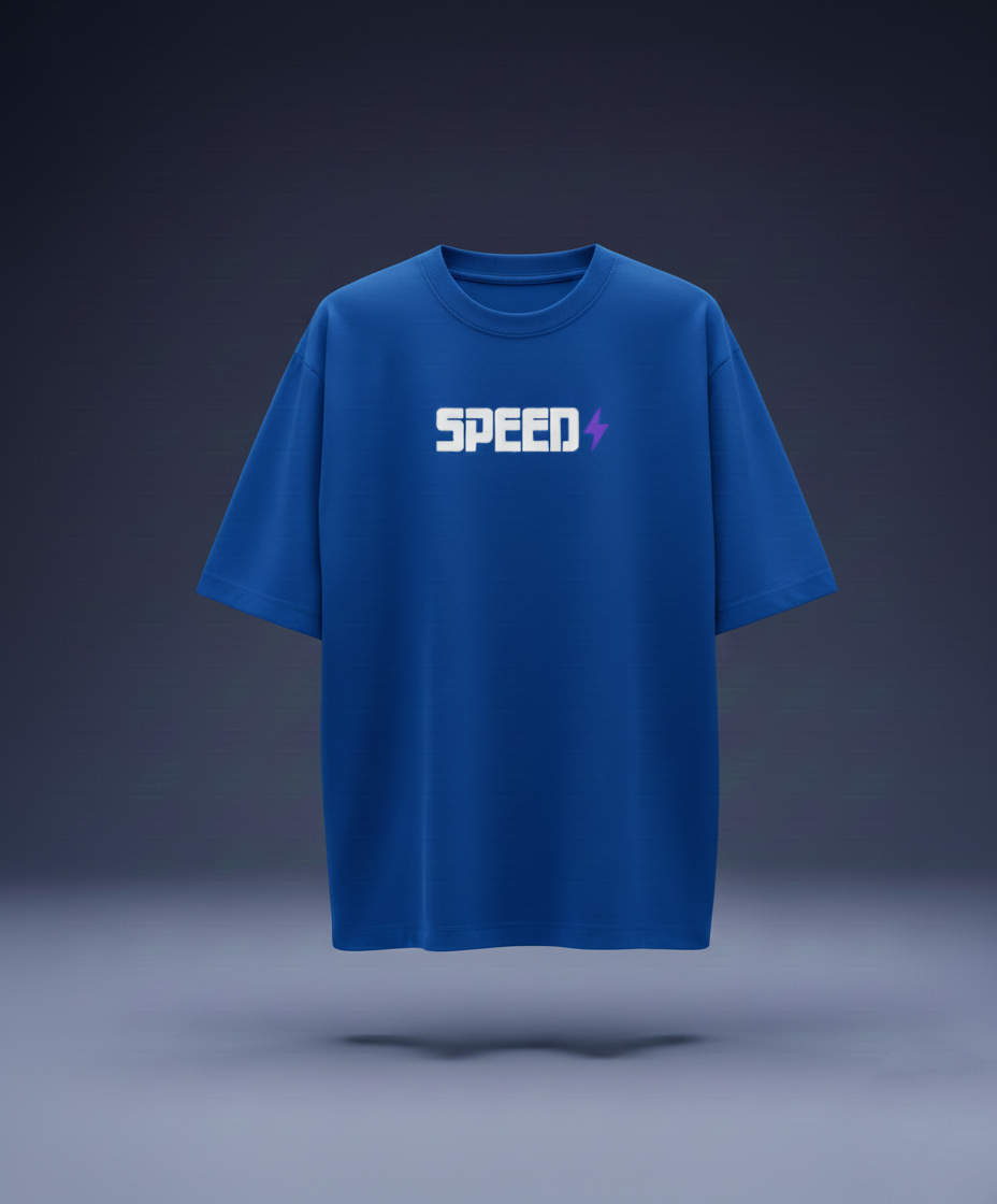 Unisex Oversized Classic T-Shirt