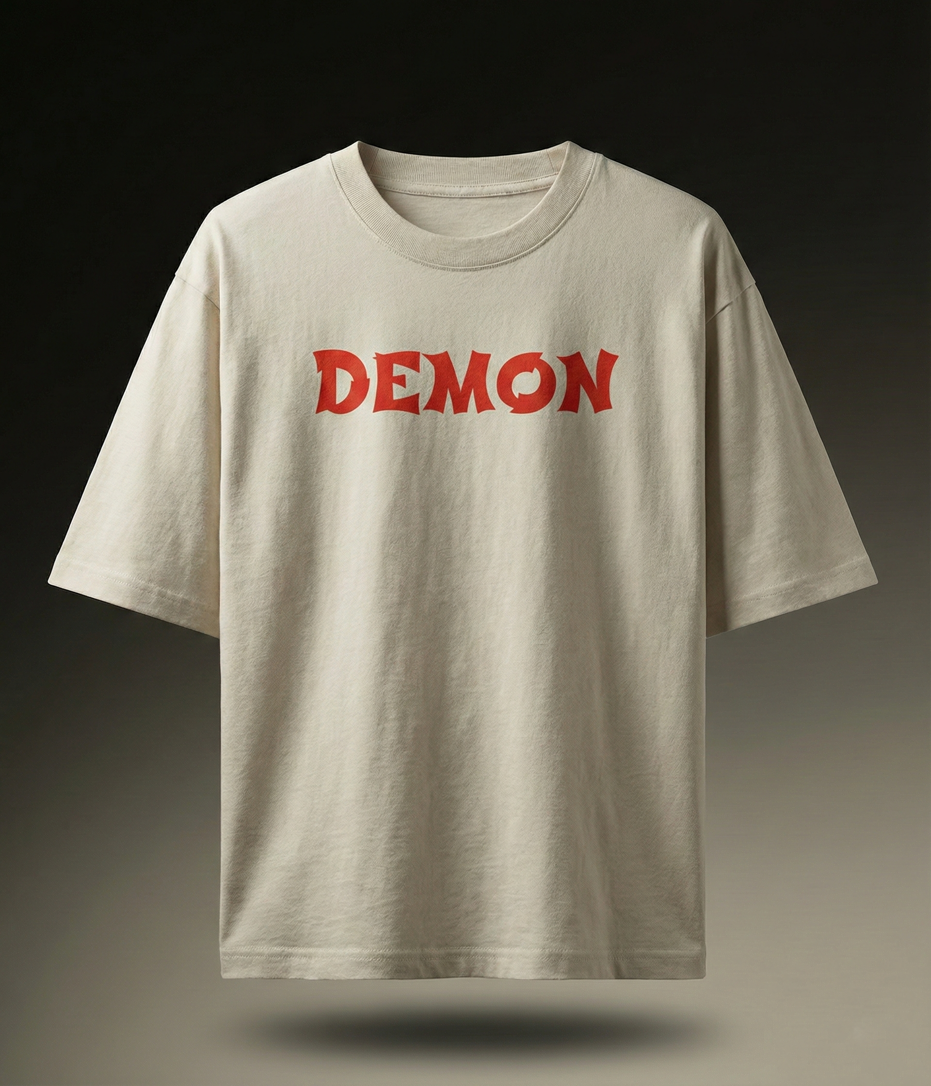 Hellcat's Ancestor Vintage Wash Tee