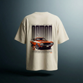 Hellcat's Ancestor Vintage Wash Tee